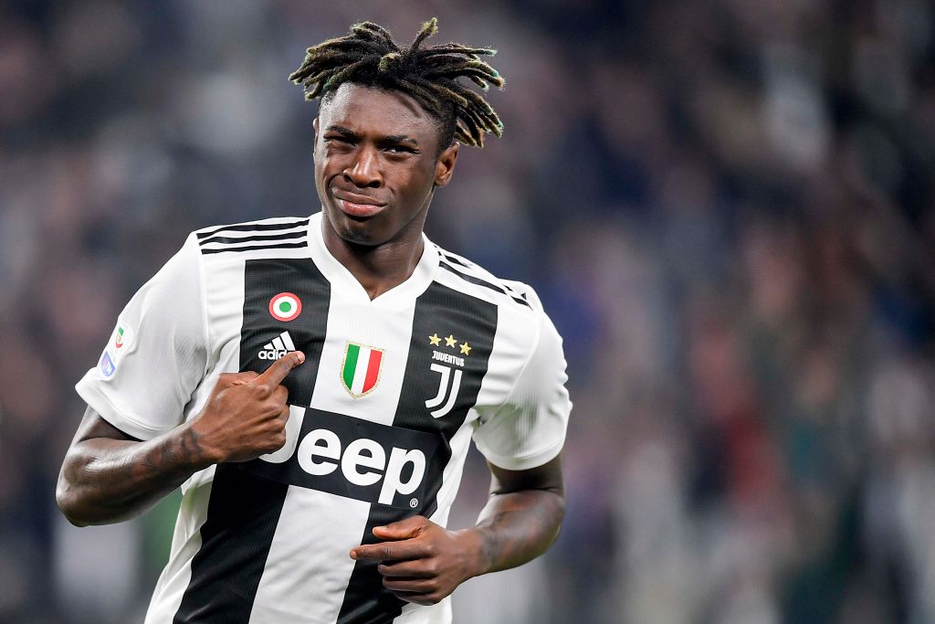 Photo by Daniele Badolato - Juventus FC/Juventus FC via Getty Images