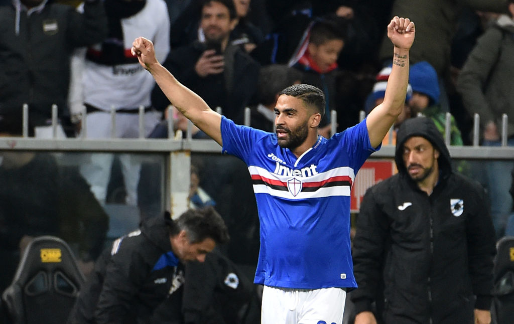 Aston Villa fans react as club linked with AS Roma striker Gregoire Defrel