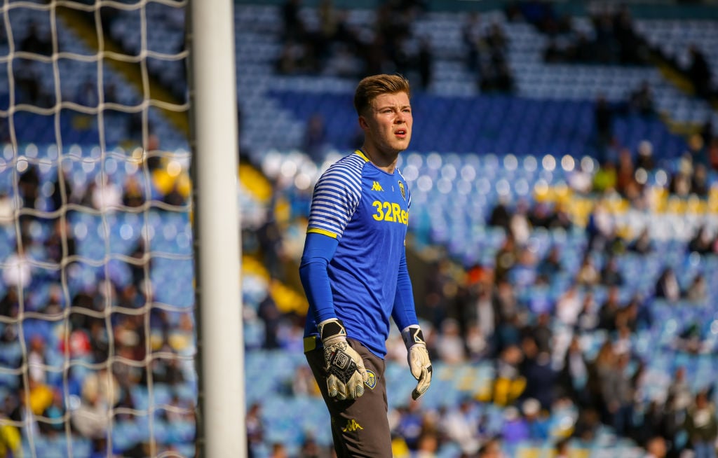 Photo by Alex Dodd - CameraSport via Getty Images