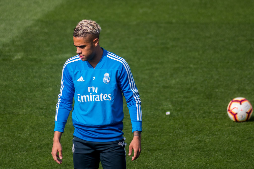 Tottenham target Mariano would provide Kane with greater competition than Llorente at