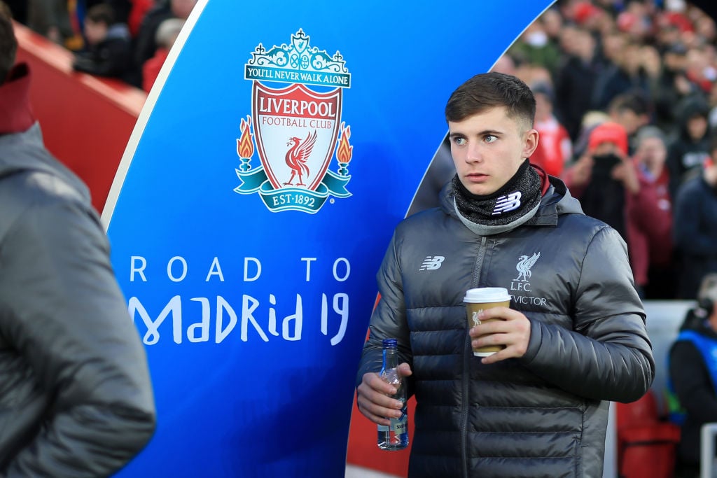Photo by Simon Stacpoole/Offside/Getty Images