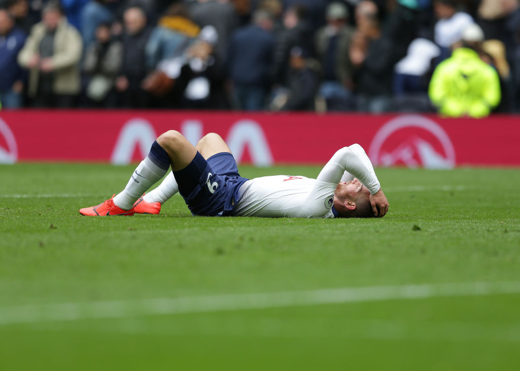 Photo by John Patrick Fletcher/Action Plus via Getty Images