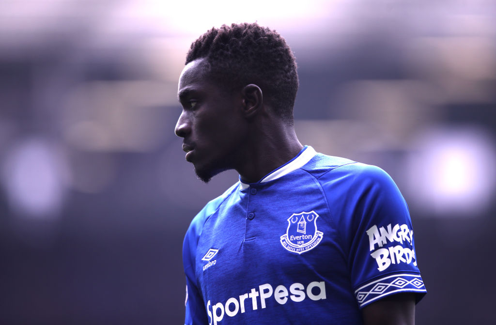 Photo by Alex Pantling/Everton FC via Getty Images