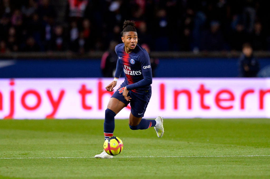 Photo by Aurelien Meunier - PSG/PSG via Getty Images