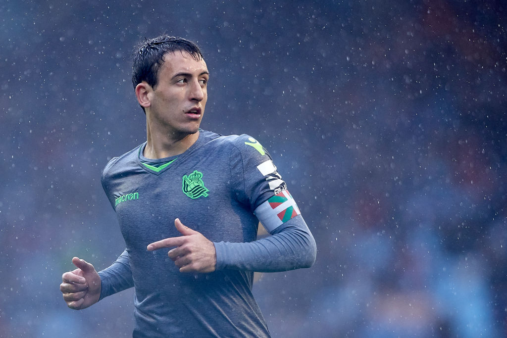 Photo by Quality Sport Images/Getty Images
