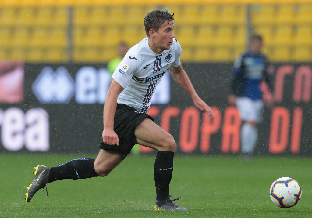 Wolves should hijack interest in midfielder Dennis Praet