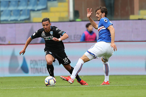Photo by Gabriele Maltinti/Getty Images