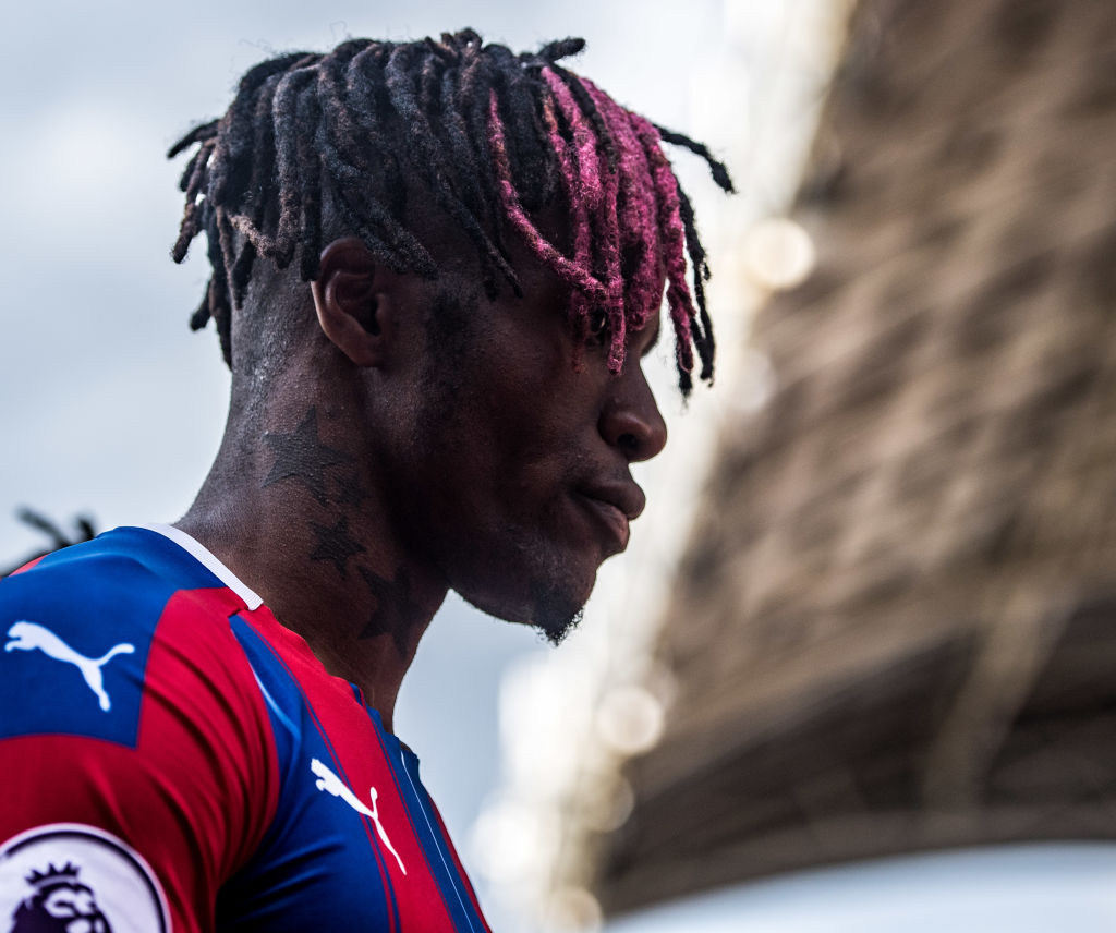 Photo by Sebastian Frej/MB Media/Getty Images
