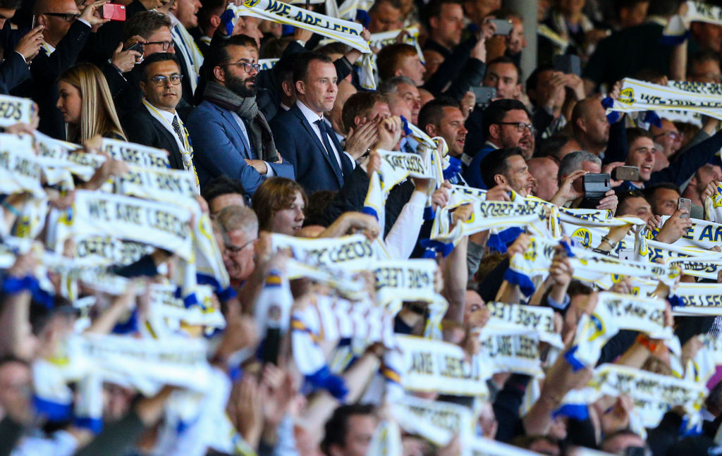 Photo by Alex Dodd - CameraSport via Getty Images