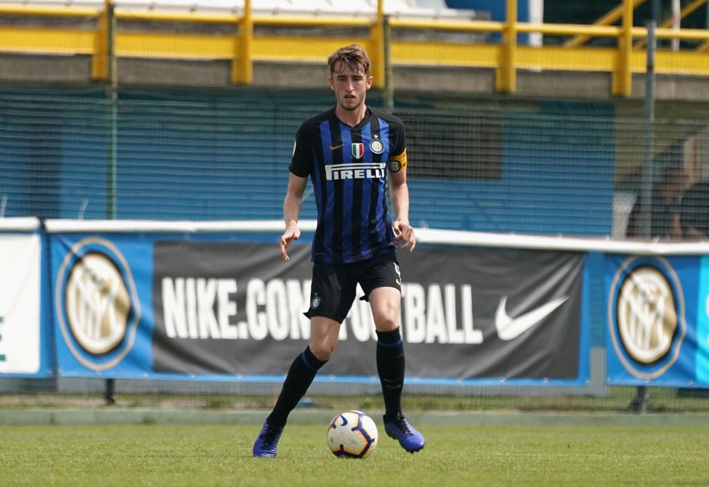 Photo by Claudio Villa - Inter/Inter via Getty Images