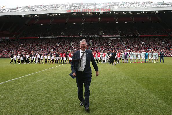 Photo by Tom Purslow/Manchester United via Getty Images