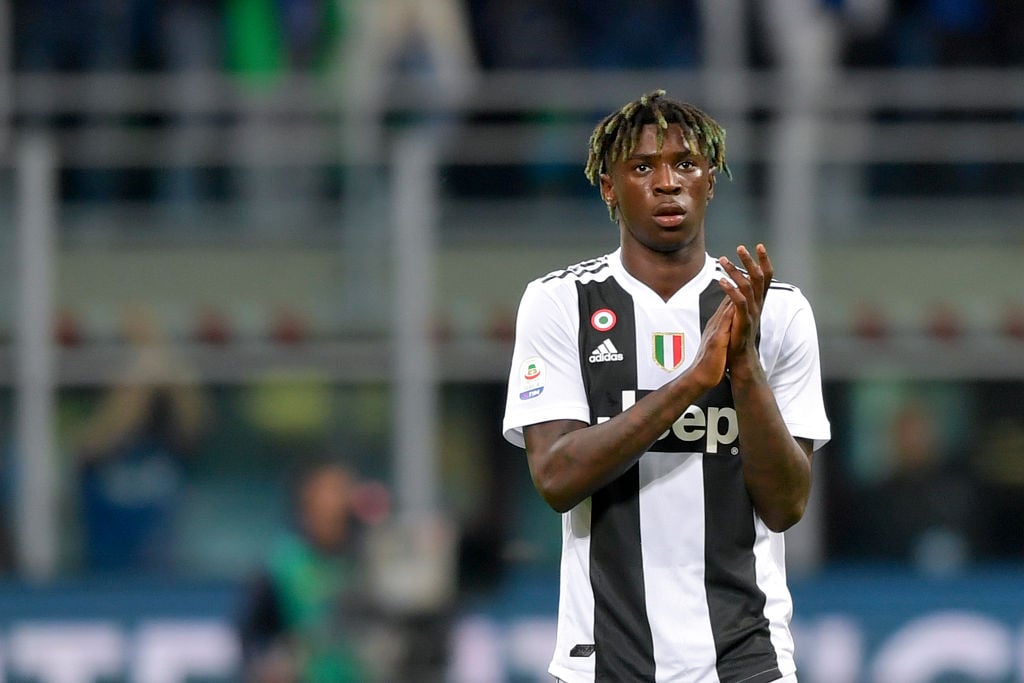 Photo by Daniele Badolato - Juventus FC/Juventus FC via Getty Images 