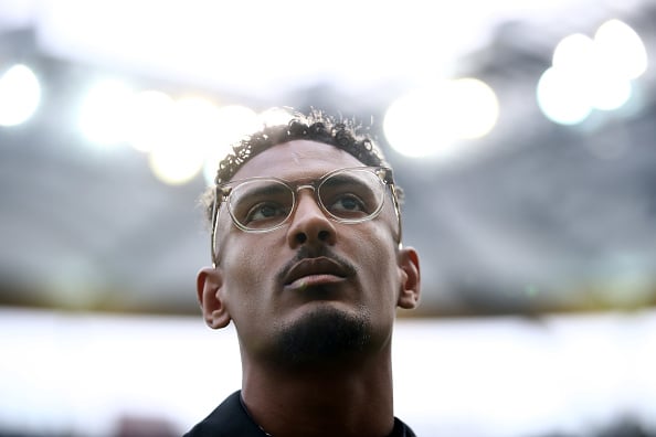 Photo by Alex Grimm/Bongarts/Getty Images