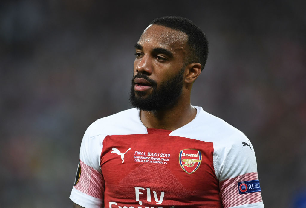 Photo by David Price/Arsenal FC via Getty Images
