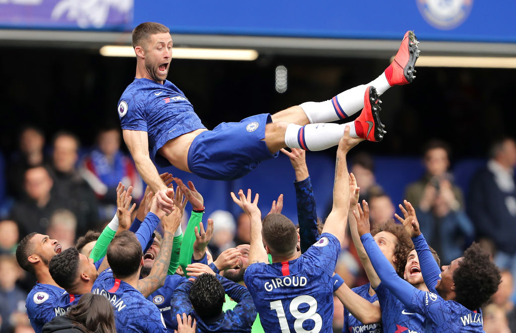 Photo by Richard Heathcote/Getty Images