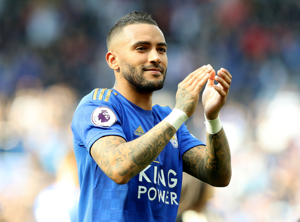 Danny Simpson thinks Manchester United player should join Leeds United in January