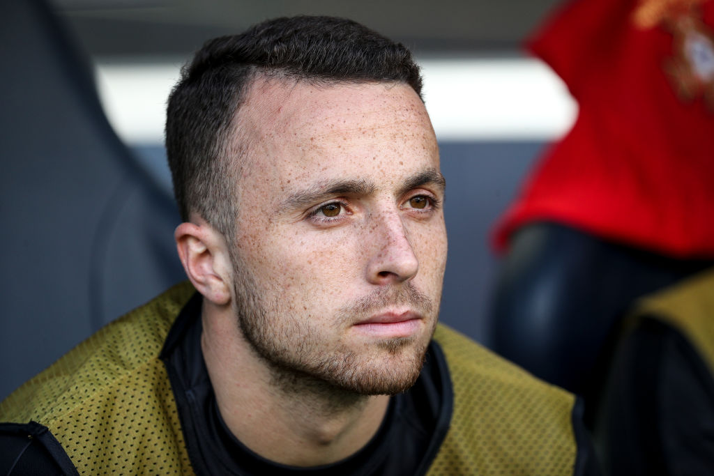 Photo by Filipe Amorim/NurPhoto via Getty Images