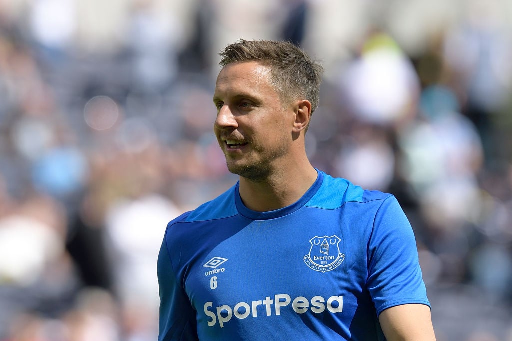Photo by Tony McArdle/Everton FC via Getty Images
