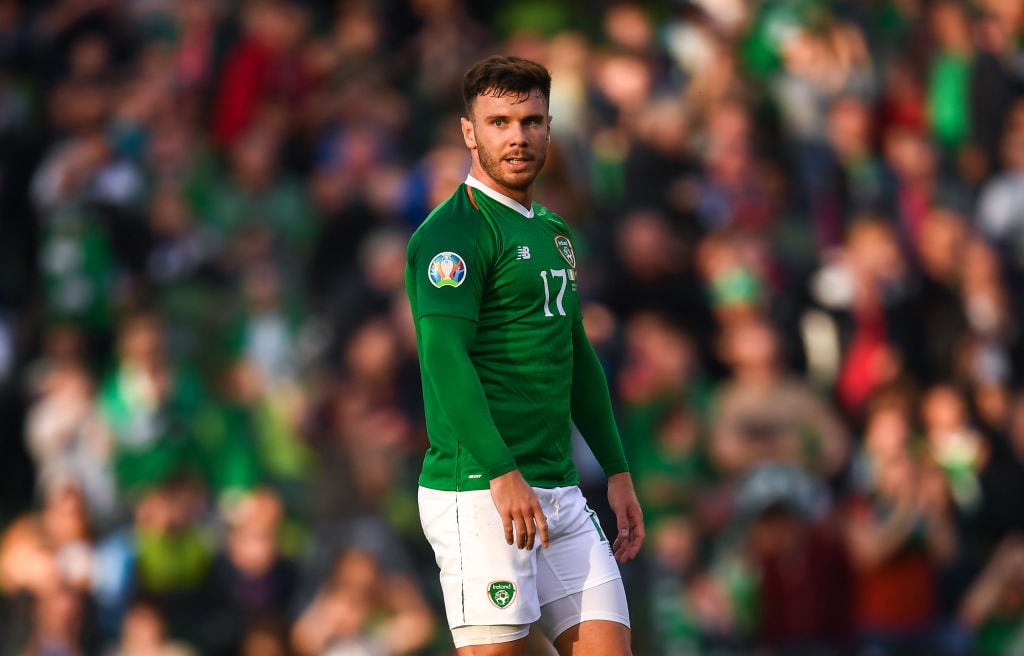 Photo By Stephen McCarthy/Sportsfile via Getty Images