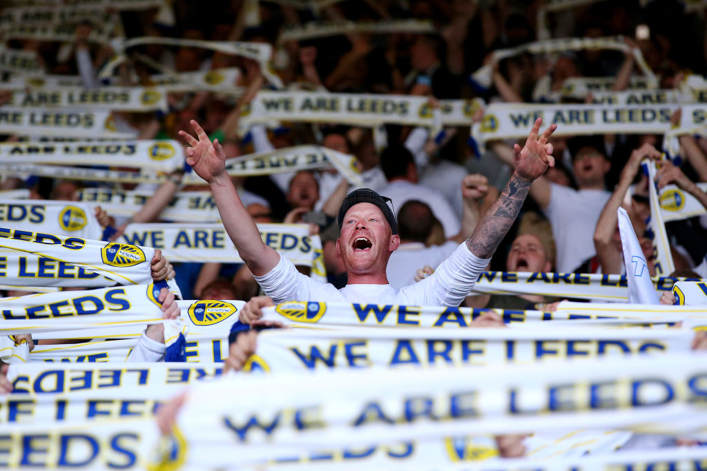 Photo by Alex Livesey/Getty Images