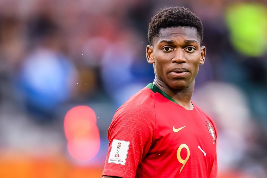 Could Wolves sign Rafael Leao this summer?