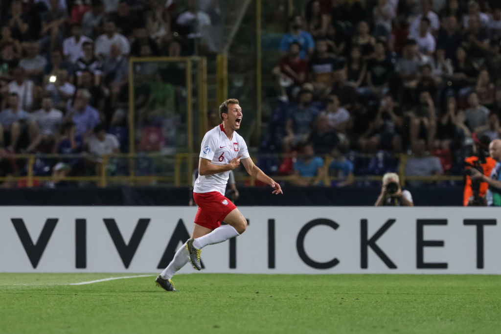 Photo by Emmanuele Ciancaglini/NurPhoto via Getty Images