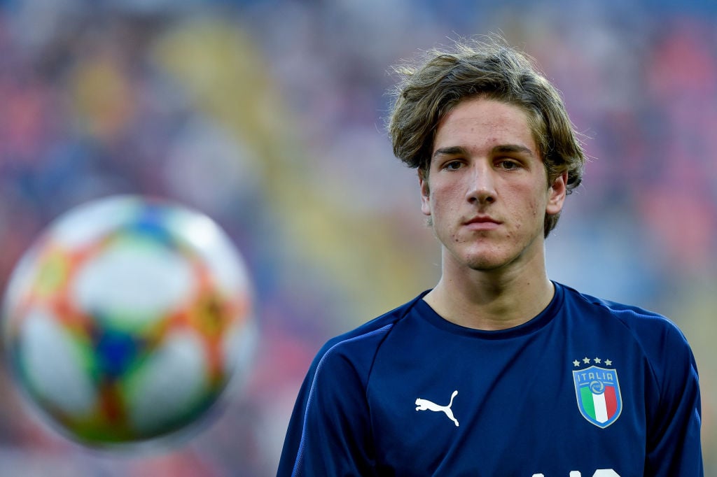 Photo by Giuseppe Maffia/NurPhoto via Getty Images
