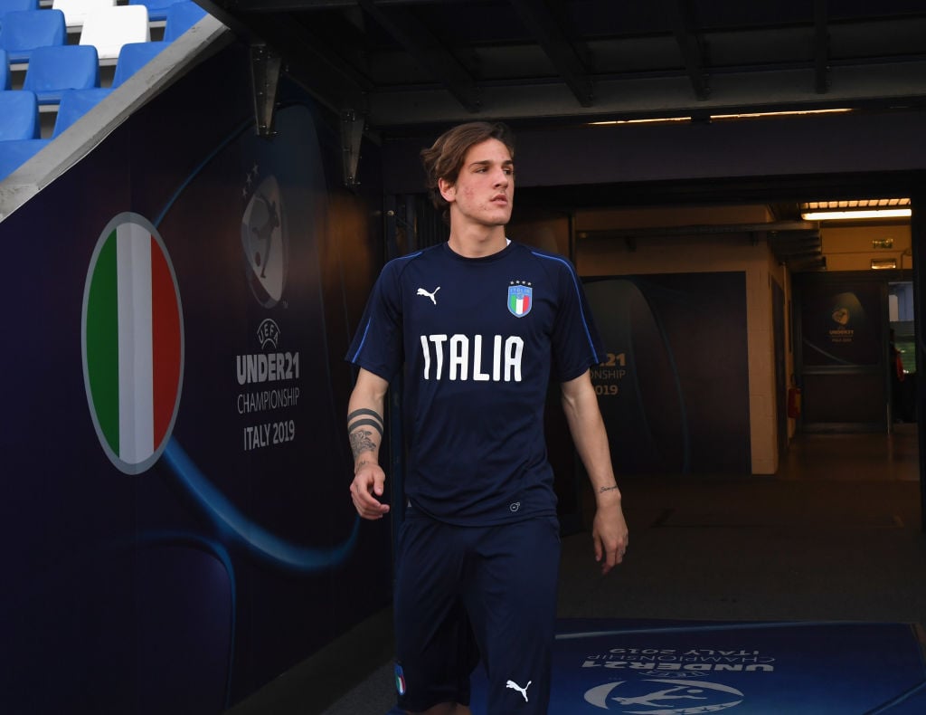 Photo by Claudio Villa/Getty Images