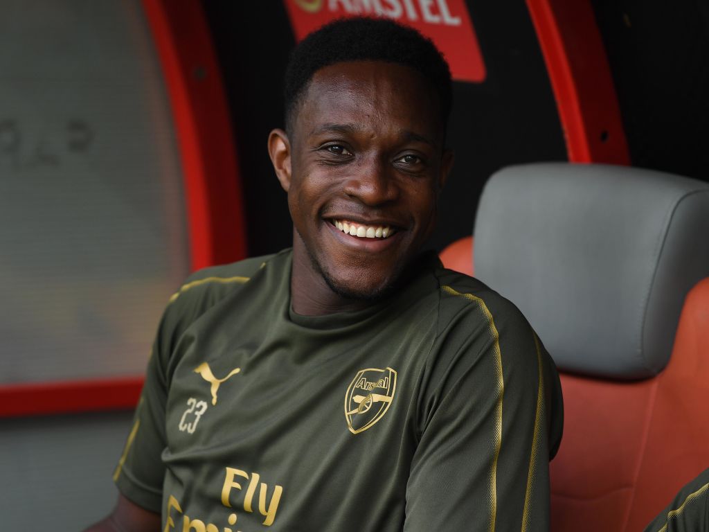 Photo by Stuart MacFarlane/Arsenal FC via Getty Images