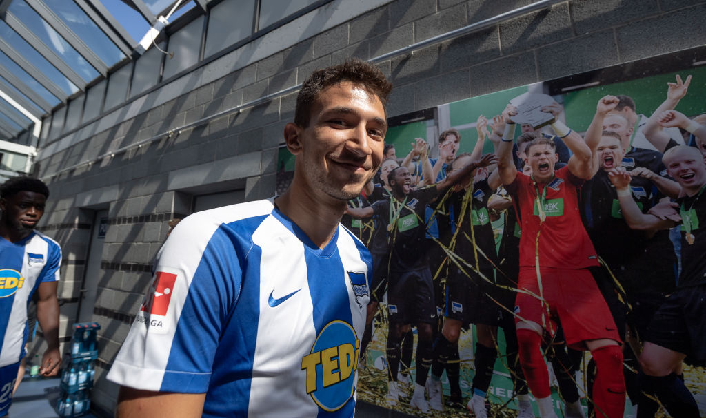 Photo by City-Press GmbH via Getty Images