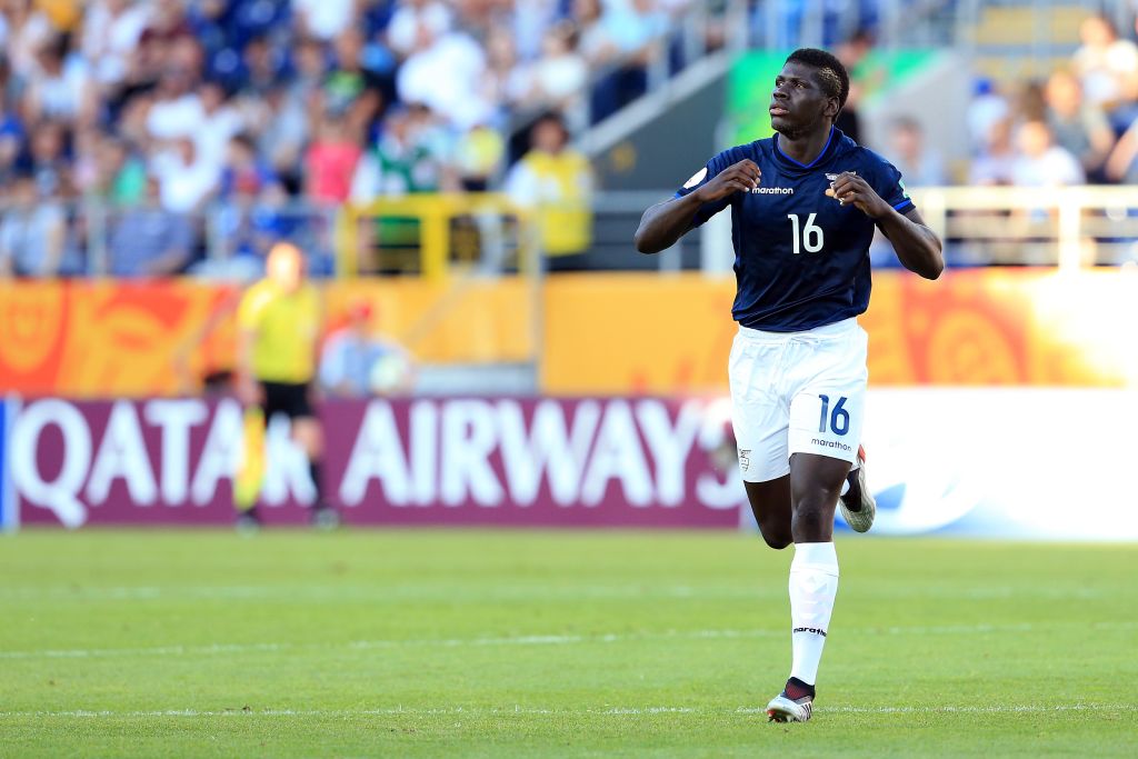 Photo by Stephen Pond - FIFA/FIFA via Getty Images