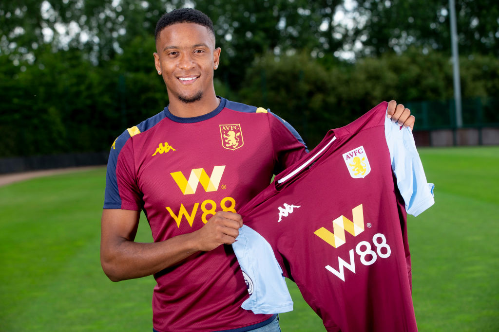 Photo by Neville Williams/Aston Villa FC via Getty Images