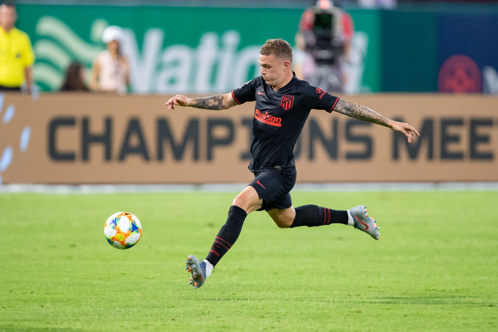 Photo by Matthew Visinsky/Icon Sportswire via Getty Images