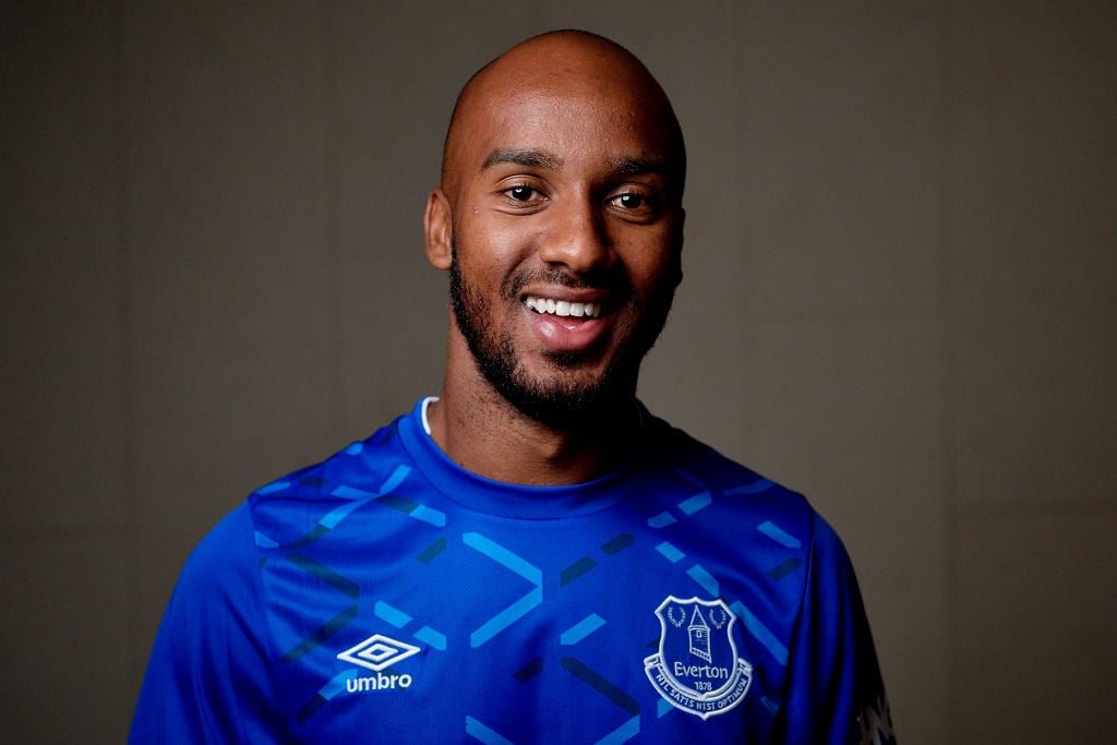Photo by Tony McArdle/Everton FC via Getty Images