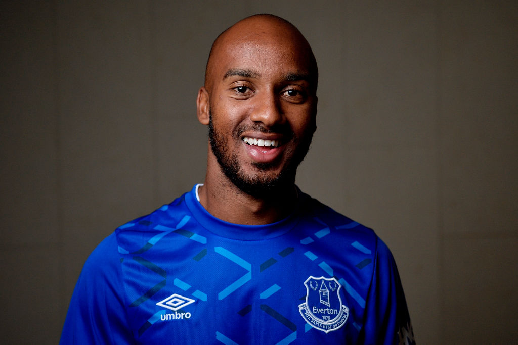 Photo by Tony McArdle/Everton FC via Getty Images