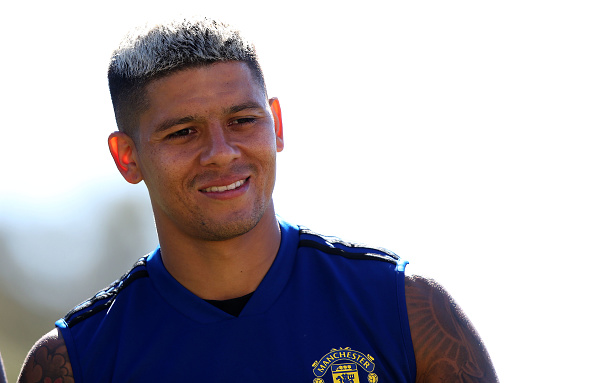 Photo by Matthew Peters/Manchester United via Getty Images