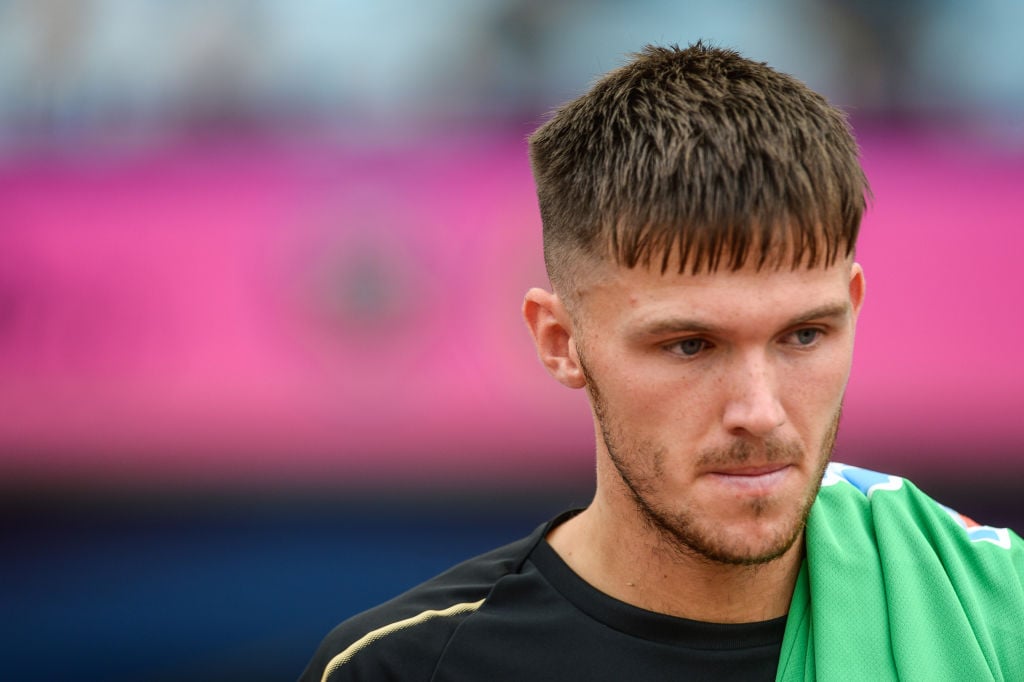 Report: Freddie Woodman back on Celtic radar as Fraser Forster talks go cold