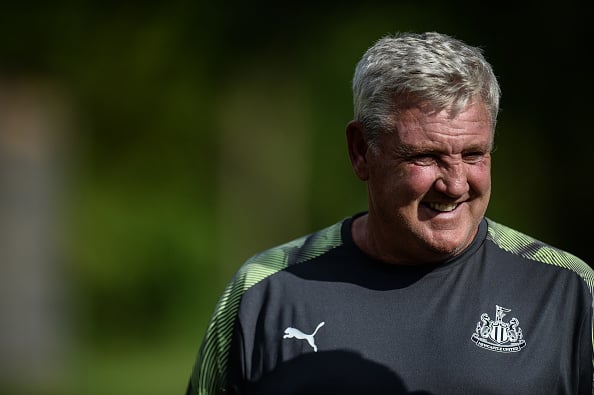 Photo by Serena Taylor/Newcastle United via Getty Images 