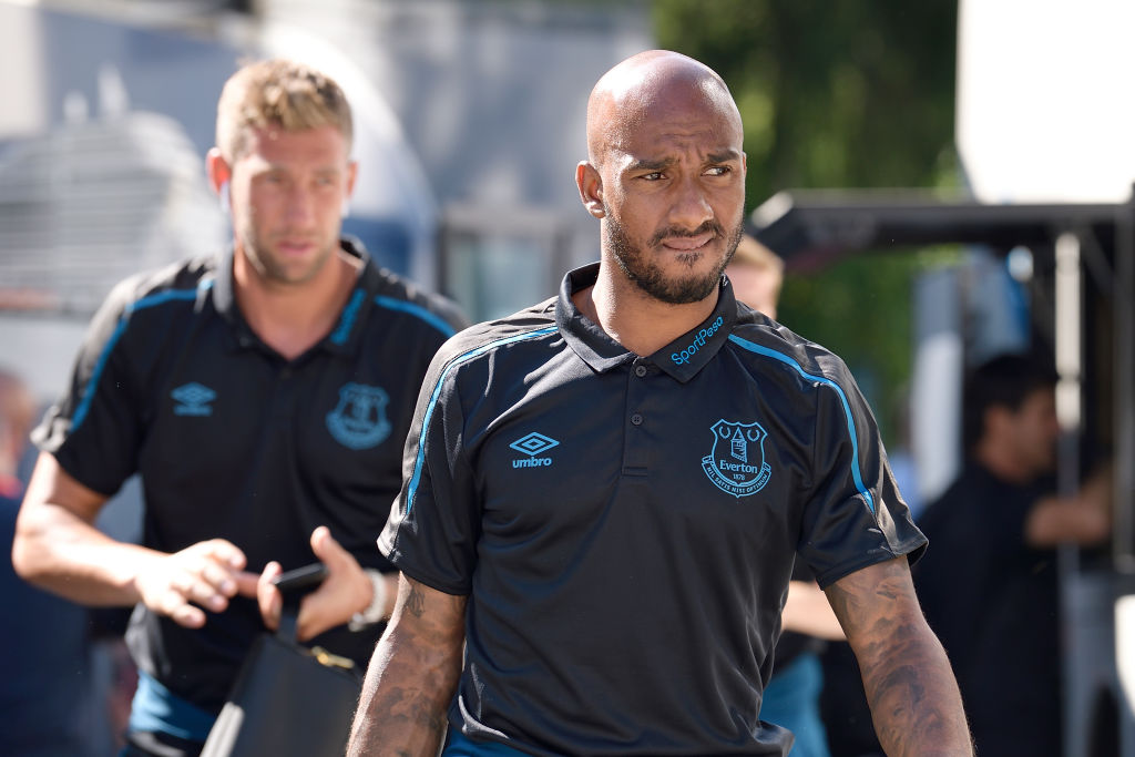 Photo by Tony McArdle/Everton FC via Getty Images