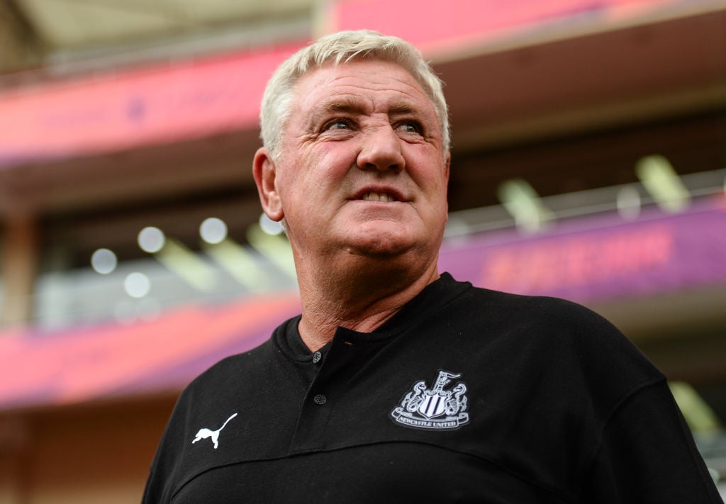 Photo by Serena Taylor/Newcastle United via Getty Images