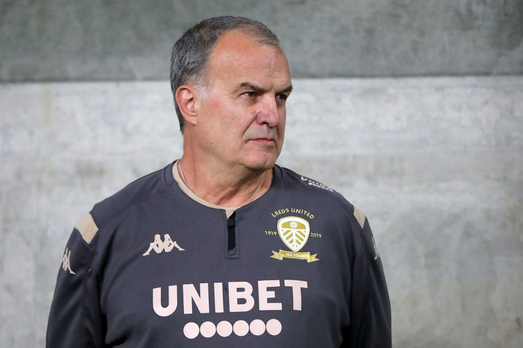 Former player slams Marcelo Bielsa for treatment eerily similar to Tom Pearce's