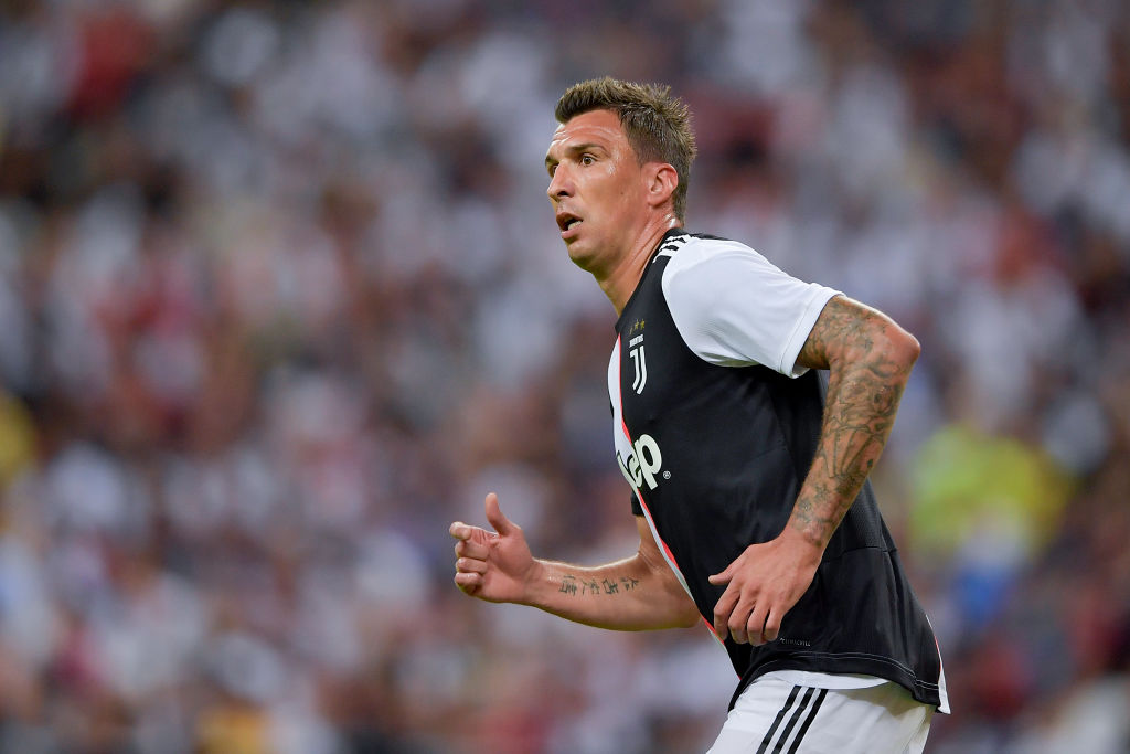 Photo by Daniele Badolato - Juventus FC/Juventus FC via Getty Images