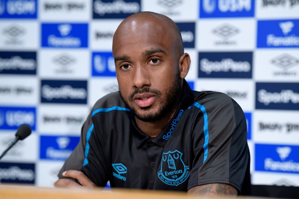 Photo by Tony McArdle/Everton FC via Getty Images