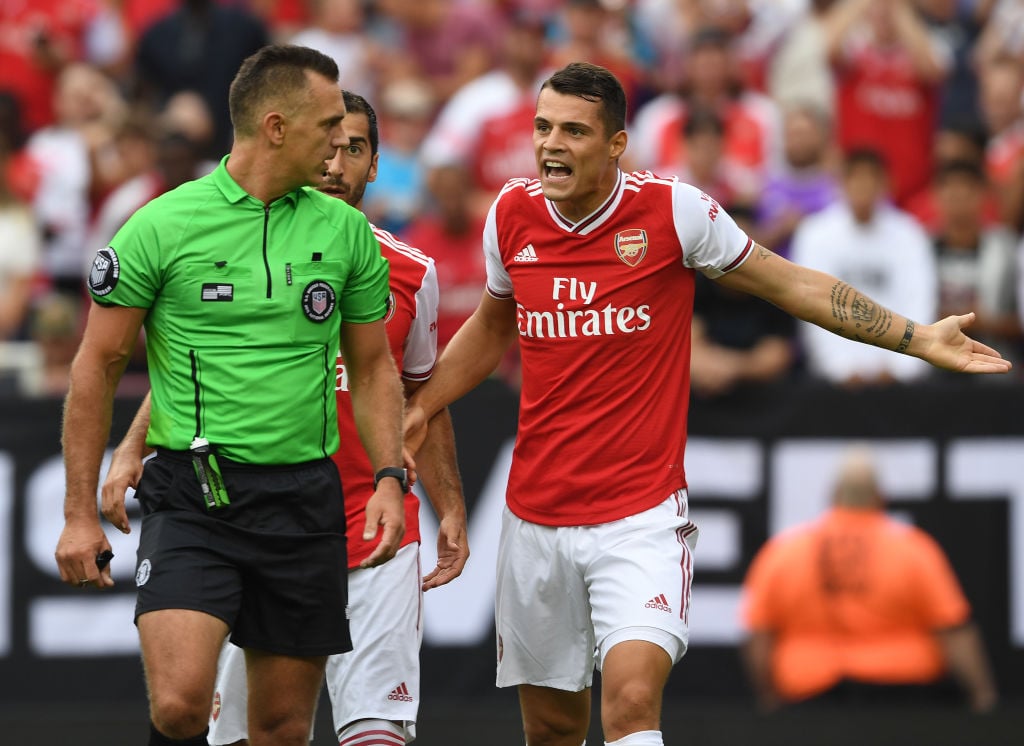 Photo by Stuart MacFarlane/Arsenal FC via Getty Images