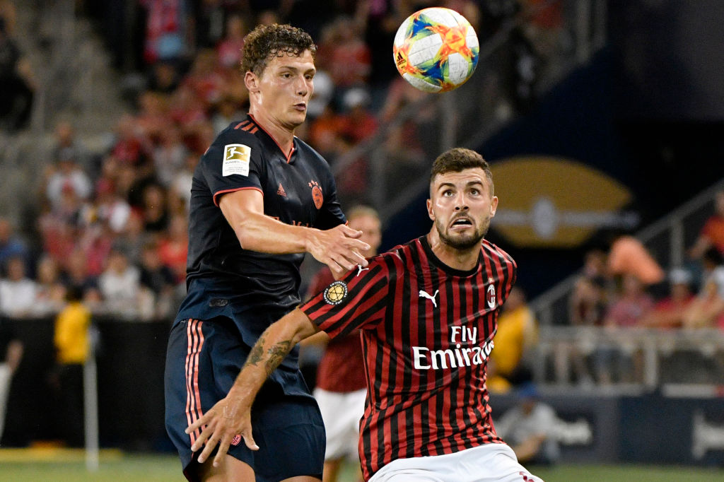 Photo by Edward Zurga/International Champions Cup via Getty Images