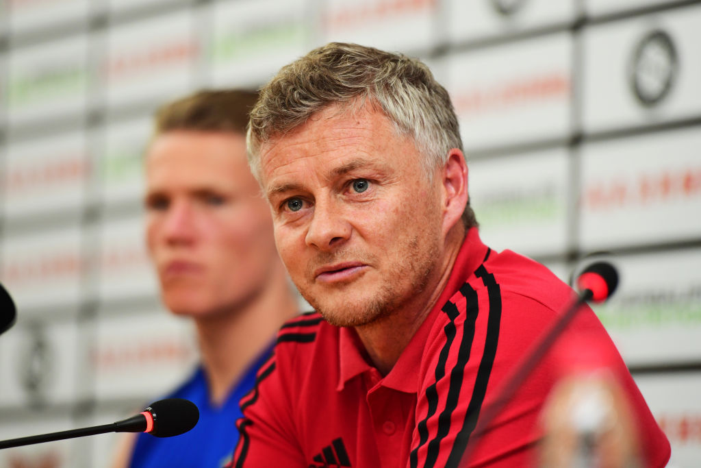 Photo by Di Yin//International Champions Cup/Getty Images