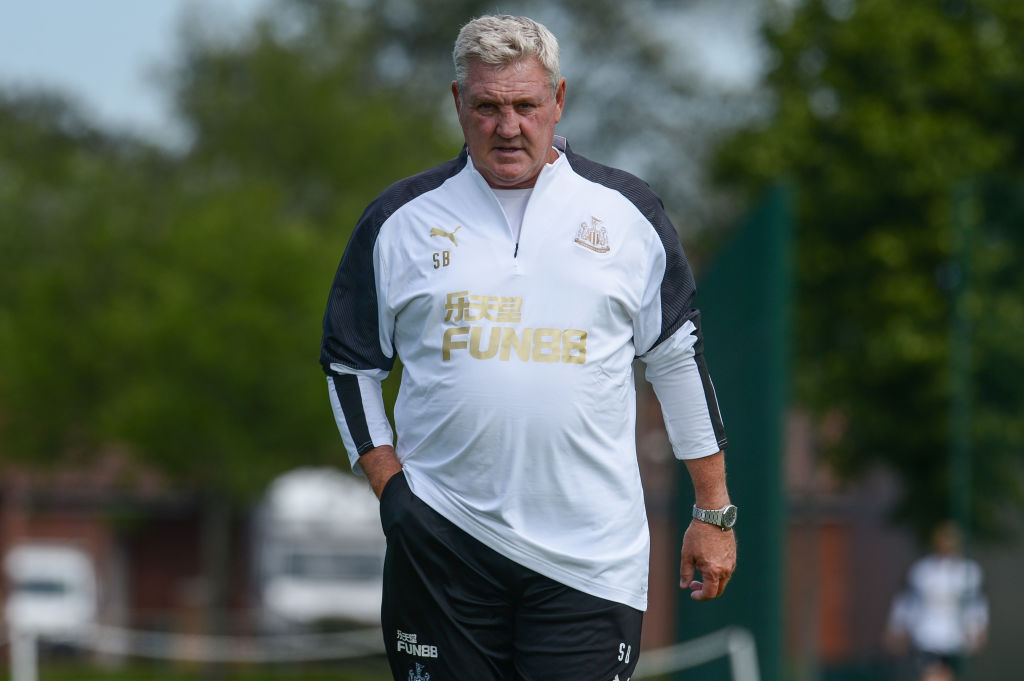 Photo by Serena Taylor/Newcastle United via Getty Images
