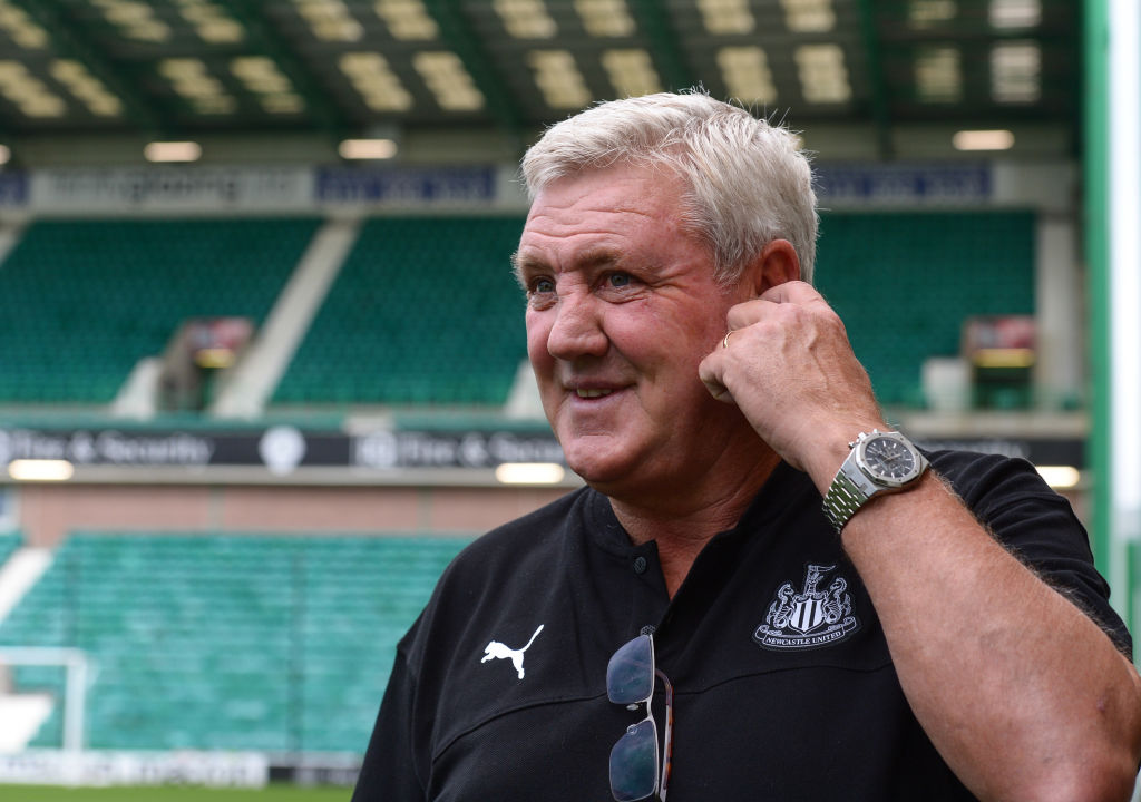 Photo by Serena Taylor/Newcastle United
