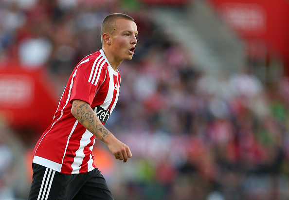 Report: Southampton midfielder Jordy Clasie nearing AZ Alkmaar move