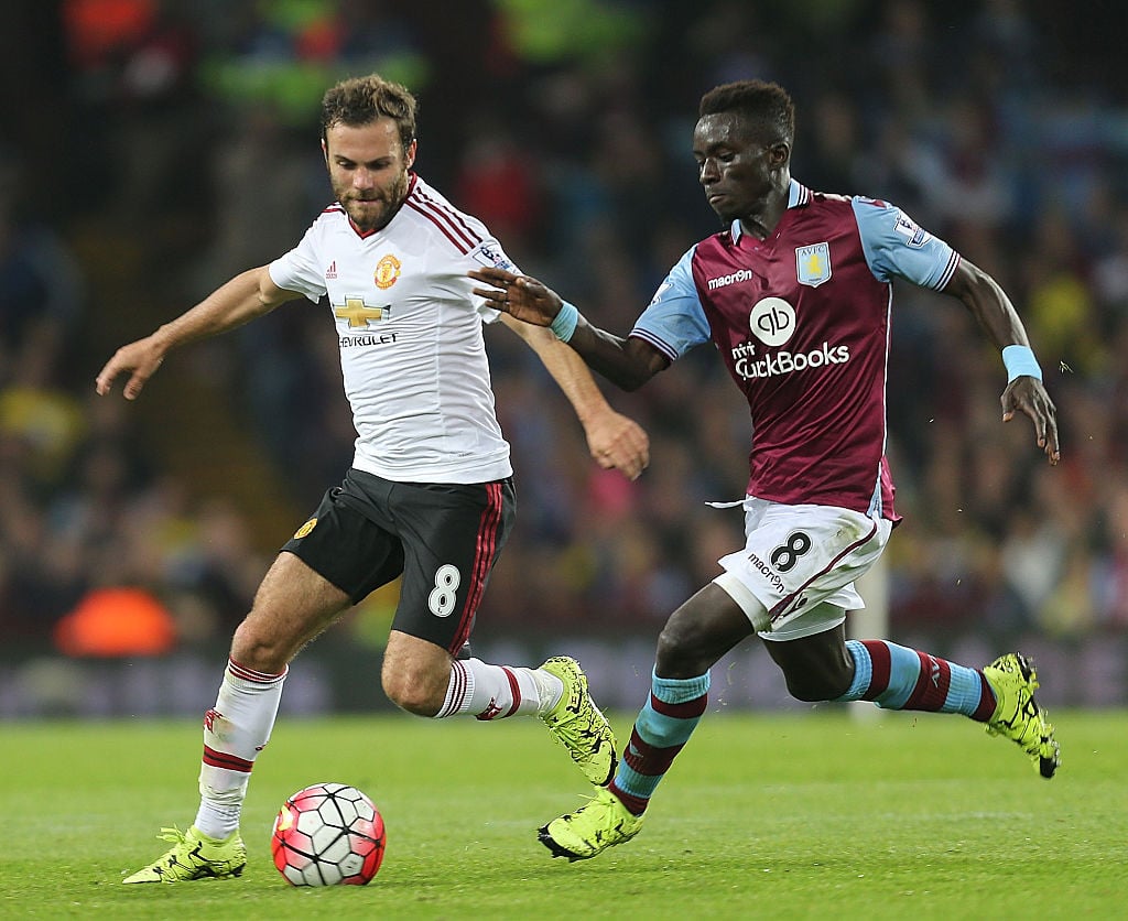 Photo by John Peters/Manchester United via Getty Images